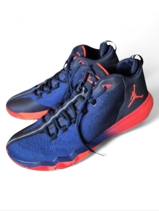 Jordan Other - Jordan CP3.IX AE Obsidian Deadstock, Sz 11.5